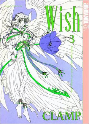 Wish, Vol. 03 (Wish #3)