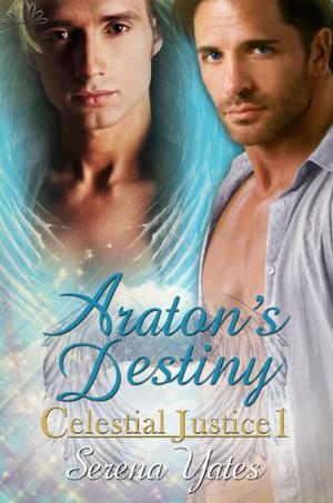 Araton's Destiny (Celestial Justice #1)