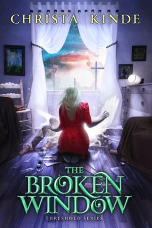 The Broken Window (Threshold #3)
