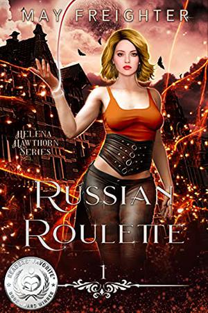 Russian Roulette by May Freighter
