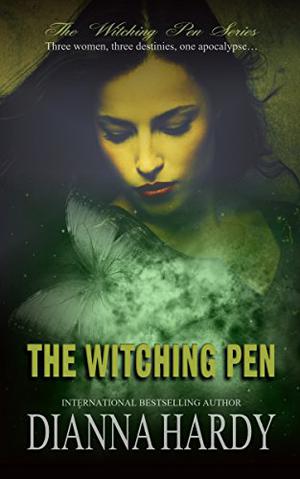 The Witching Pen (The Witching Pen #1)