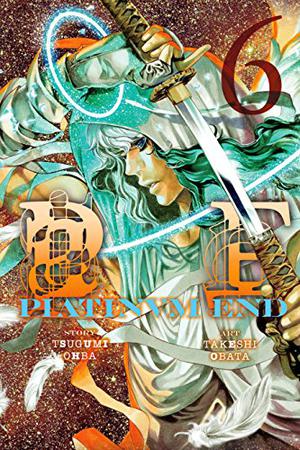 Platinum End, Vol. 6 (Platinum End #6)