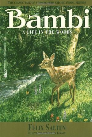 Bambi (Bambi #1)