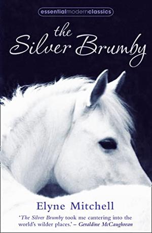 The Silver Brumby (Silver Brumby #1)