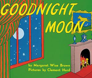 Goodnight Moon by Margaret Wise Brown
