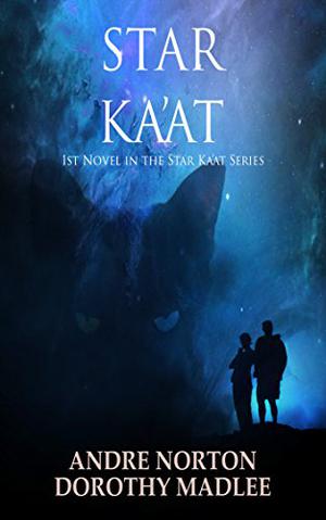 Star Ka'at (Star Ka'at #1)