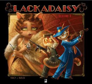 Lackadaisy 1 (Lackadaisy #1)