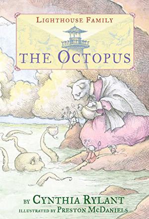 The Octopus by Cynthia Rylant