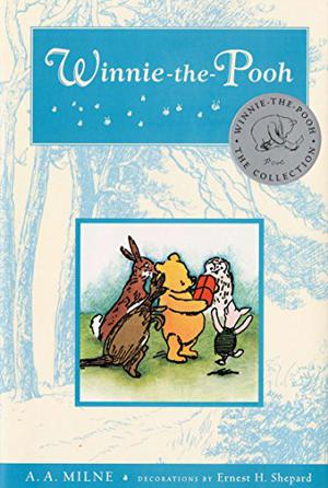 Winnie-the-Pooh (Winnie-the-Pooh #1)