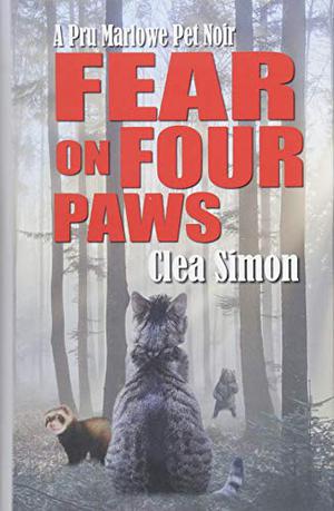 Fear on Four Paws by Clea Simon