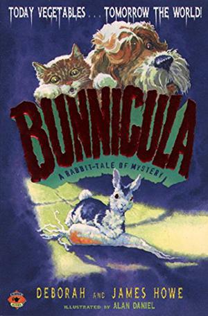 Bunnicula (Bunnicula #1)
