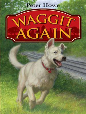 Waggit Again (Waggit #2)