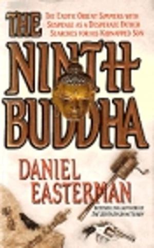 The Ninth Buddha by Daniel Easterman