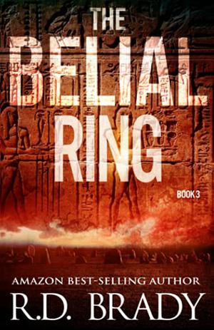 The Belial Ring (Belial #3)