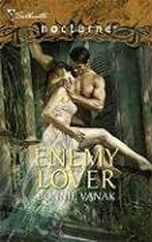 Enemy Lover by Bonnie Vanak