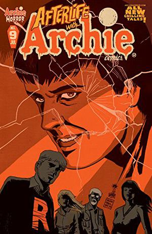 Afterlife With Archie #9: The Trouble with Reggie (Afterlife With Archie #9)
