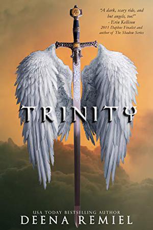 Trinity by Deena Remiel