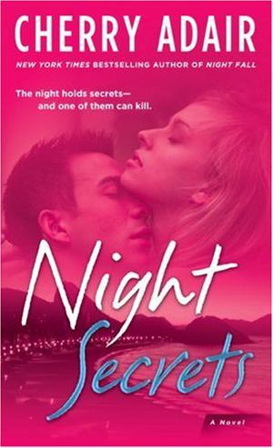 Night Secrets (T-FLAC #13)