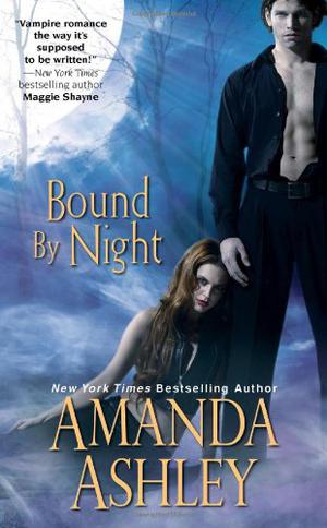 Bound by Night by Amanda Ashley