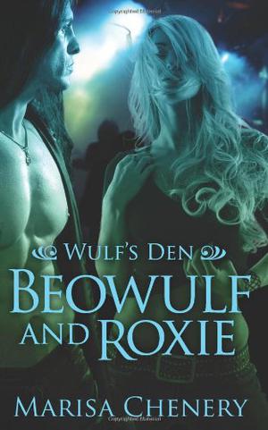 Beowulf And Roxie (Wulf's Den #1)