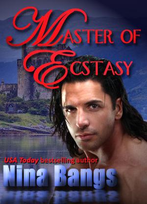 Master of Ecstasy (Mackenzie Vampires #1)