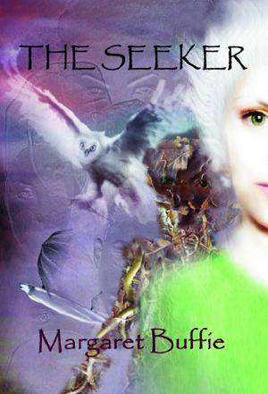 The Seeker (The Watcher's Quest #2)