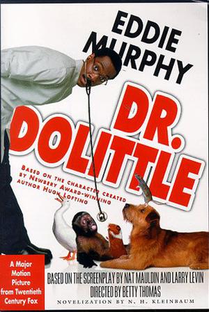 Doctor Dolittle by N.H. Kleinbaum