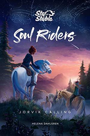 Jorvik Calling (Soul Riders #1)