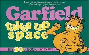 Garfield Takes up Space (Garfield #20)