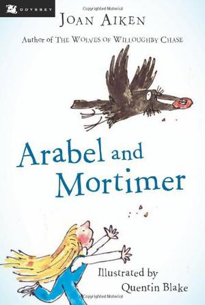 Arabel and Mortimer (Arabel and Mortimer #4-6)