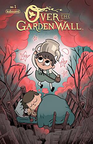 Over The Garden Wall  (2016-) #1 by Jim Campbell, Amalia Levari