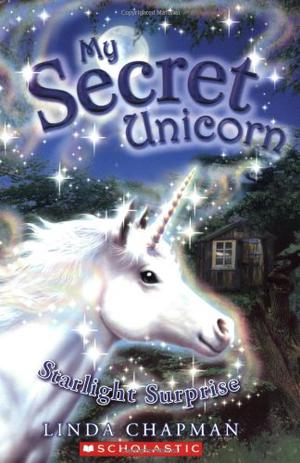 Starlight Surprise (Sternenschweif #4)