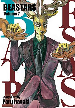BEASTARS, Vol. 7 (Beastars #7)