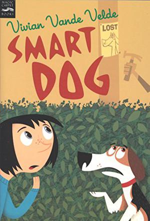 Smart Dog by Vivian Vande Velde
