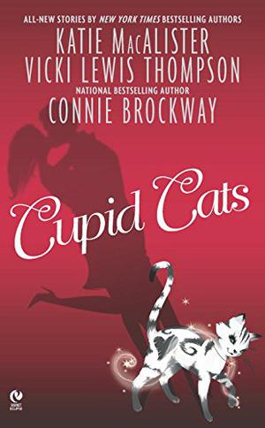 Cupid Cats (Dark Ones #7.5)