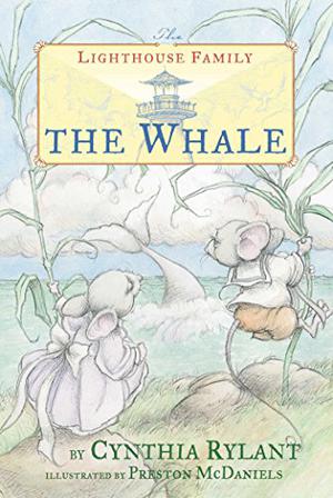 The Whale by Cynthia Rylant