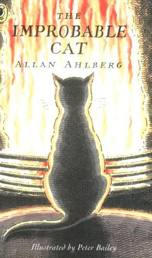 The Improbable Cat by Allan Ahlberg