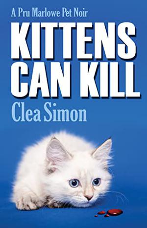 Kittens Can Kill (Pru Marlowe #5)