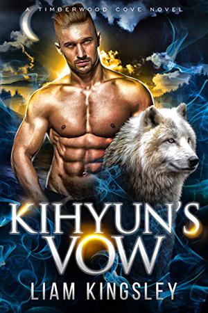 Kihyun's Vow (Timberwood Cove #13)