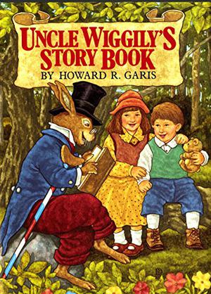 Uncle Wiggily's Story Book by Howard R. Garis