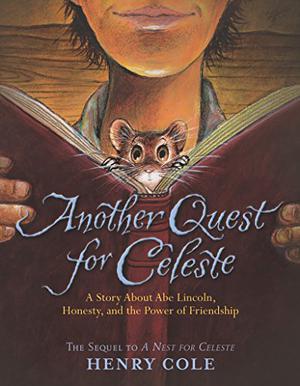 Another Quest for Celeste by Henry Cole