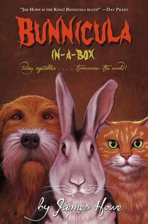 Bunnicula In-a-Box by James Howe
