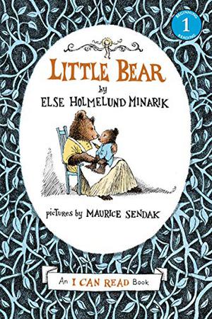 Little Bear (Little Bear #1)