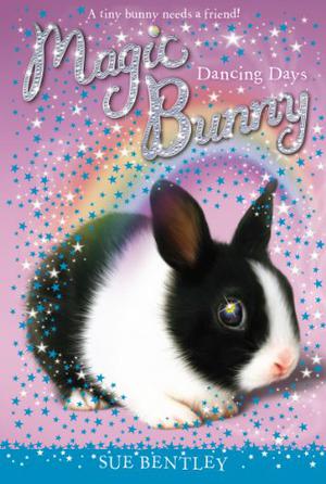 Dancing Days (Magic Bunny #5)