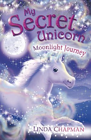 Moonlight Journey (Sternenschweif #13)