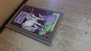 Morgan and Me by Stephen Cosgrove