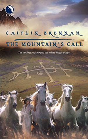 The Mountain's Call (White Magic #1)