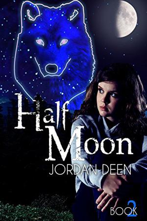 Half Moon (The Crescent #2)