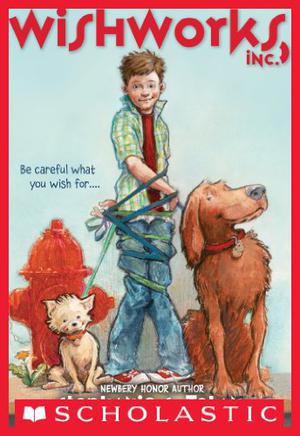 Wishworks, Inc. by Stephanie S. Tolan