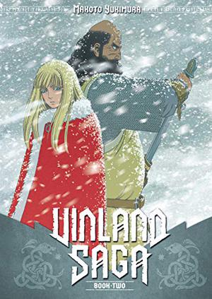 Vinland Saga Omnibus, Vol. 2 (Vinland Saga #3-4)